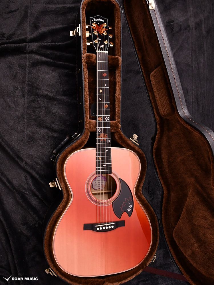 Limited Editions - Furch Guitars furch g26 Limited