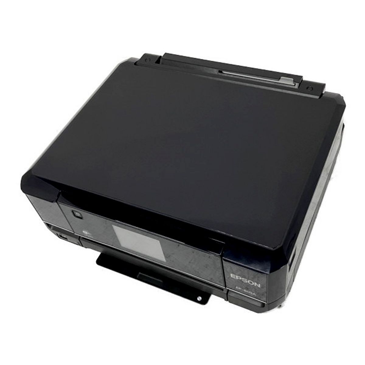 EPSON EP-805A インク ジェット プリンター 2013年製 エプソン 印刷 PC 周辺 機器 家電 F9838373