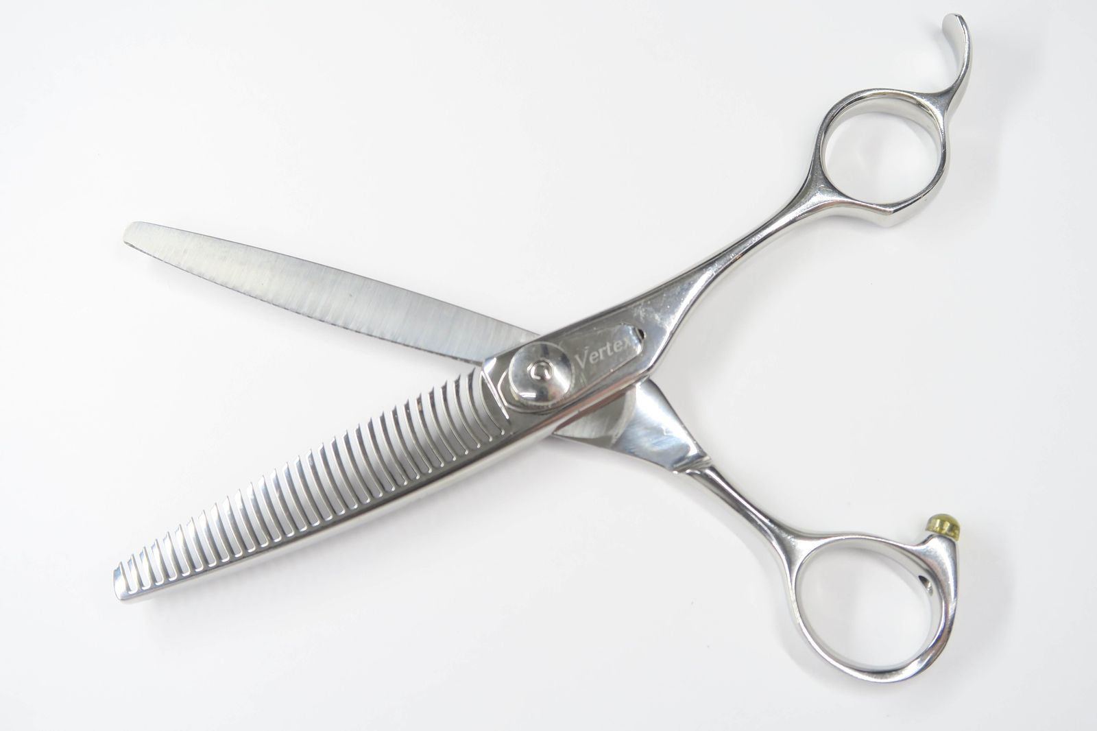 Cランク NETWORK ネットワーク Vertex バーテックス セニング 美容師 理容師 6.0インチ 右利き H-10202