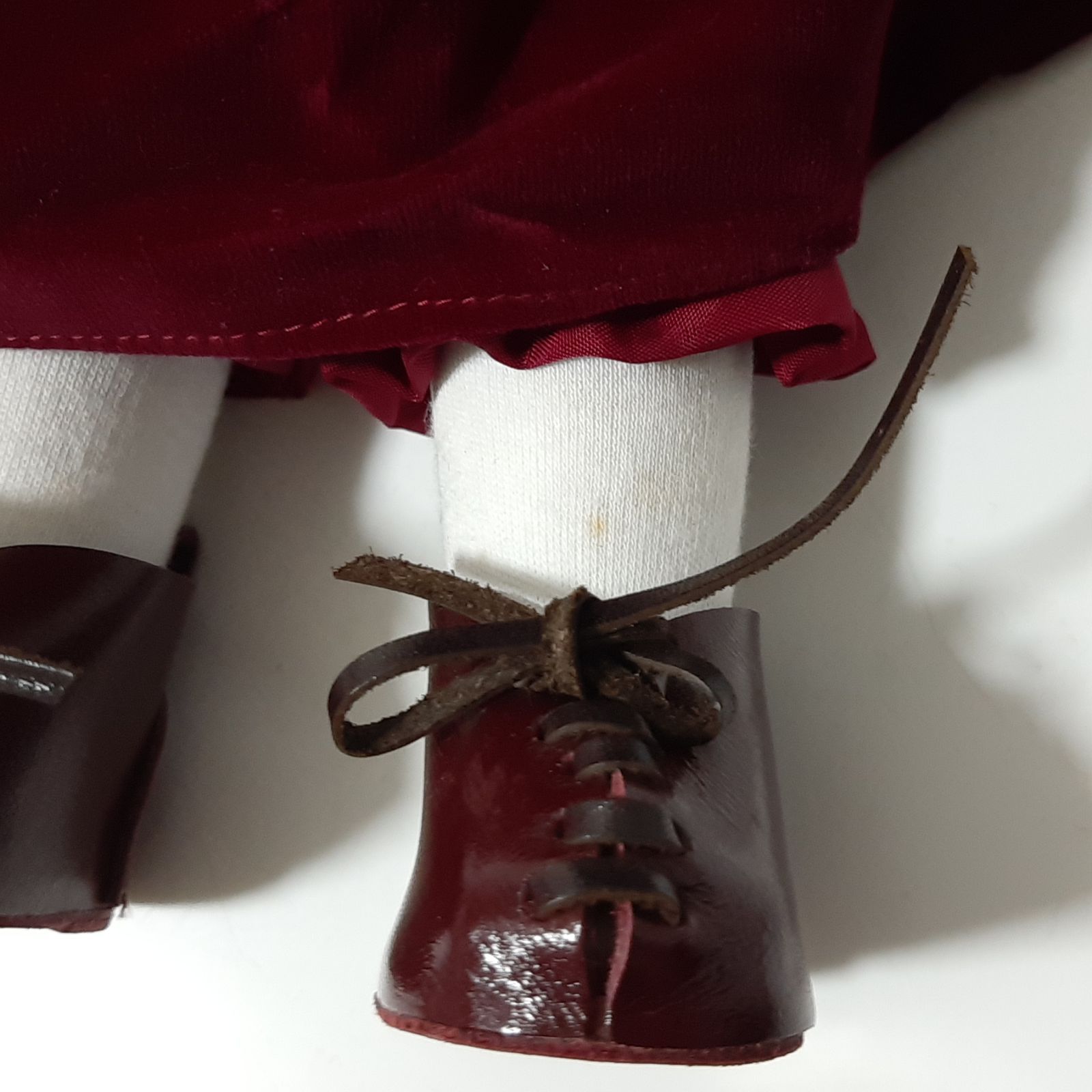 SANKYO 三協精機 CLAUDIE et CLAUDE オルゴール人形 フランス人形