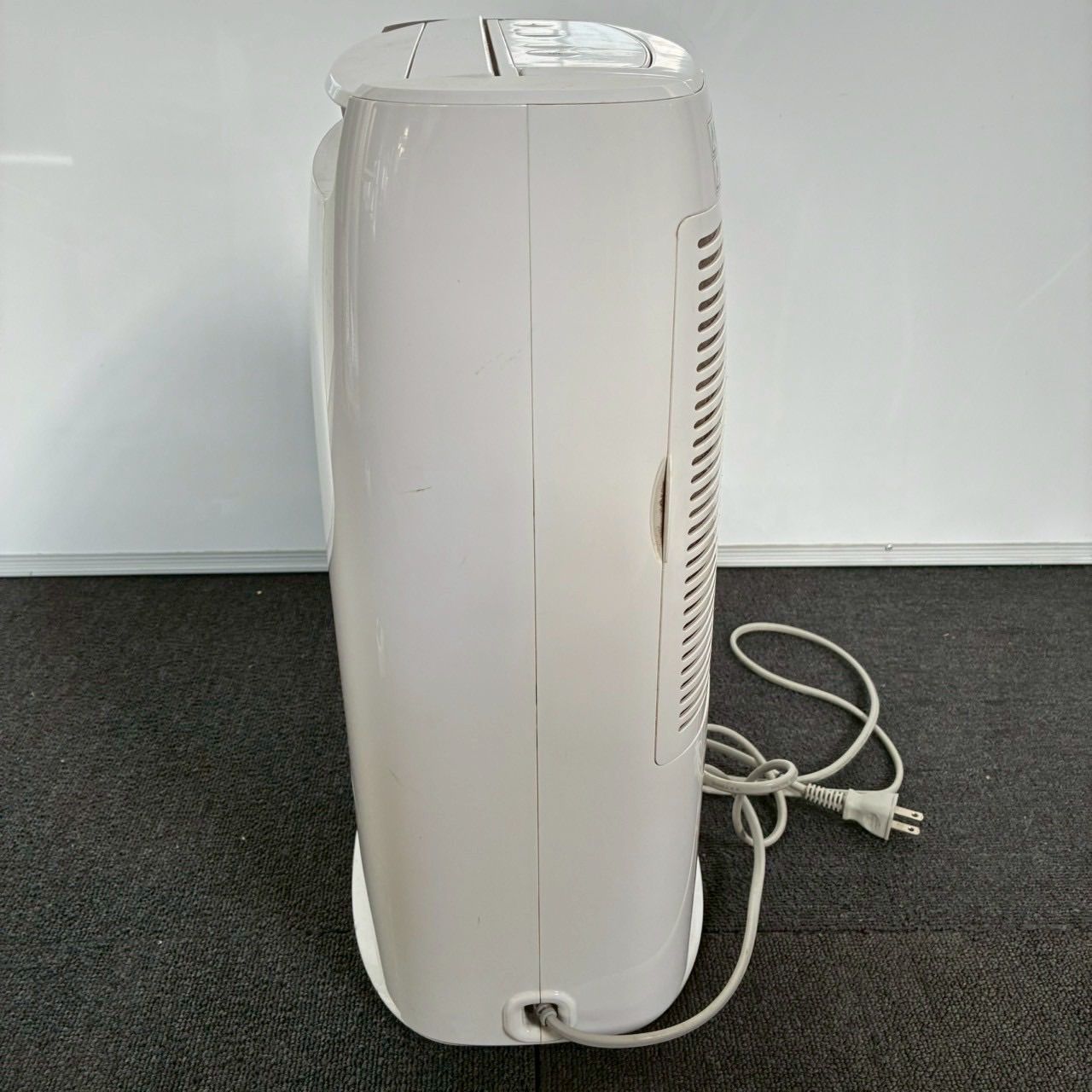 Panasonic F-YZK60 除湿乾燥機 2014年製 除湿 パナソニック