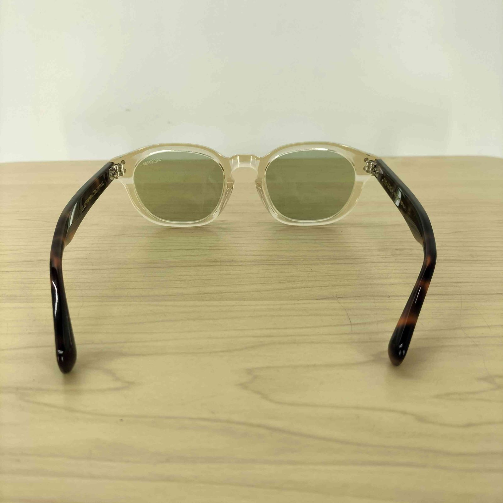 クライミー THE CRIMIE MIKE BIKER SHADE PHOTOCHROMIC LENS