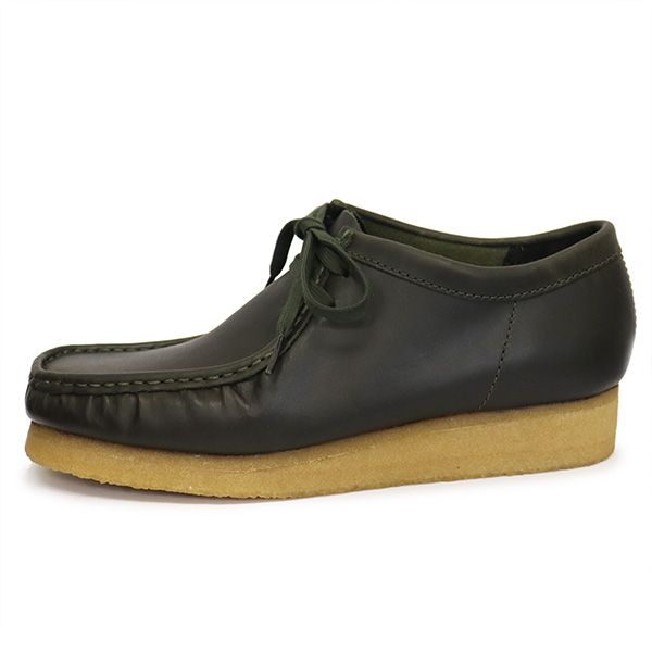 靴 clarks wallbee Clarks (クラークス) 26179193 Wallabee ワラビー メンズシューズ