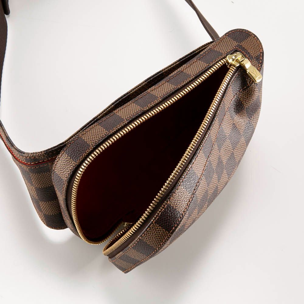 ルイ・ヴィトン LOUIS VUITTON ボディバッグ・ウエストポーチ ダミエ