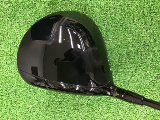 キャロウェイ ELYTE ◆◆◆ MAX ツアーバージョン CE 10.5° ドライバー DR 純正特注シャフト フレックスX メンズ 男性用 右利き 右用 Bランク ゴルフクラブ