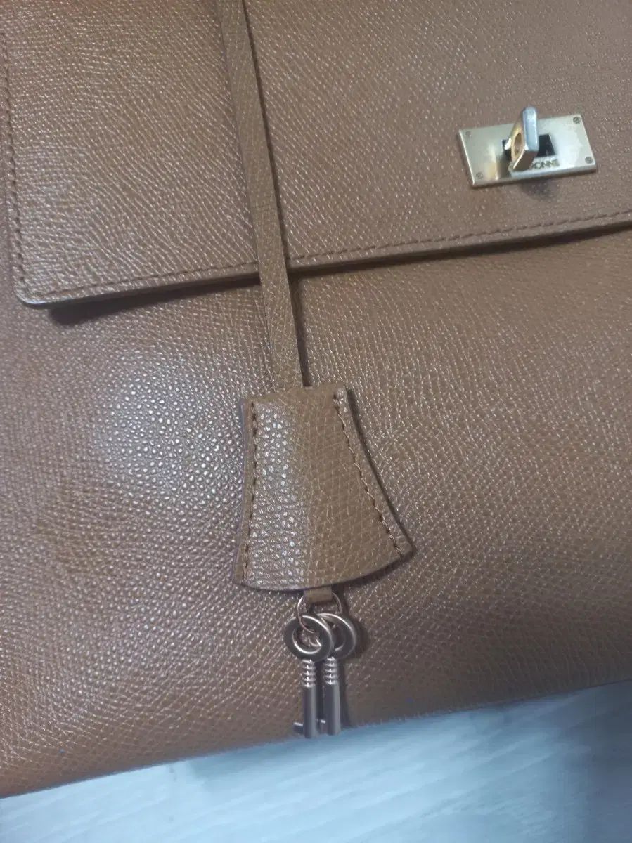 トートバッグとクロスボディバッグ