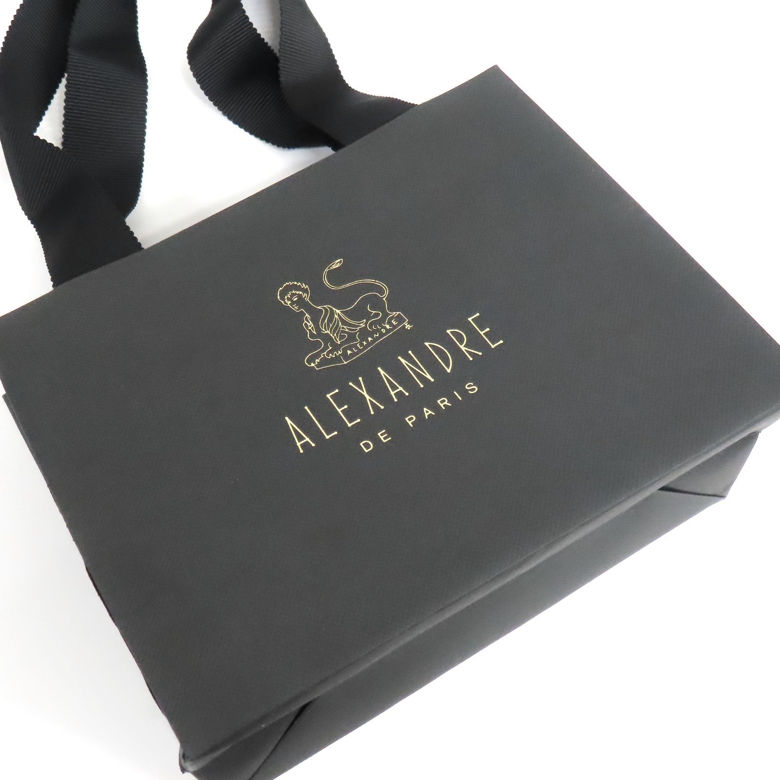 ヘアアクセサリー ALEXDNDRE DE PARIS ジャンク有】Alexandre de paris（アレクサンドルドゥパリ）12点