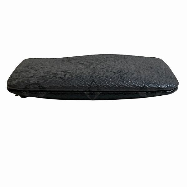 LOUIS VUITTON：ポシェット・クレ M80905 エクリプス ルイヴィトン LOUIS VUITTON モノグラムエクリプス ポシェット