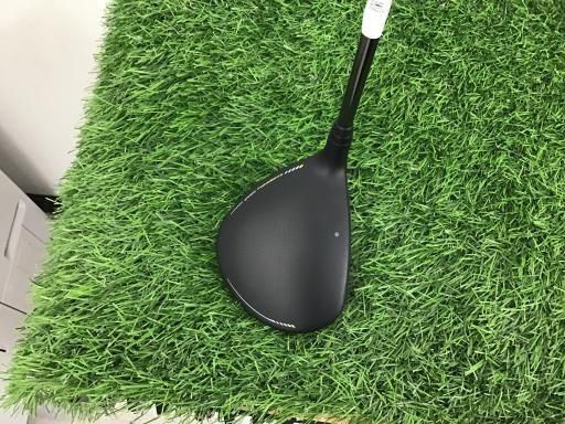 ピン G 430 MAX 3 W フェアウェイウッド FW PING TOUR 2.0 BLACK 65 フレックスS メンズ 男性用 右利き 右用 Cランク ゴルフクラブ