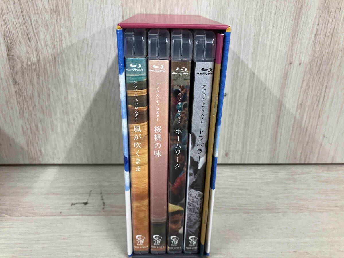 BOXⅡ Blu-ray