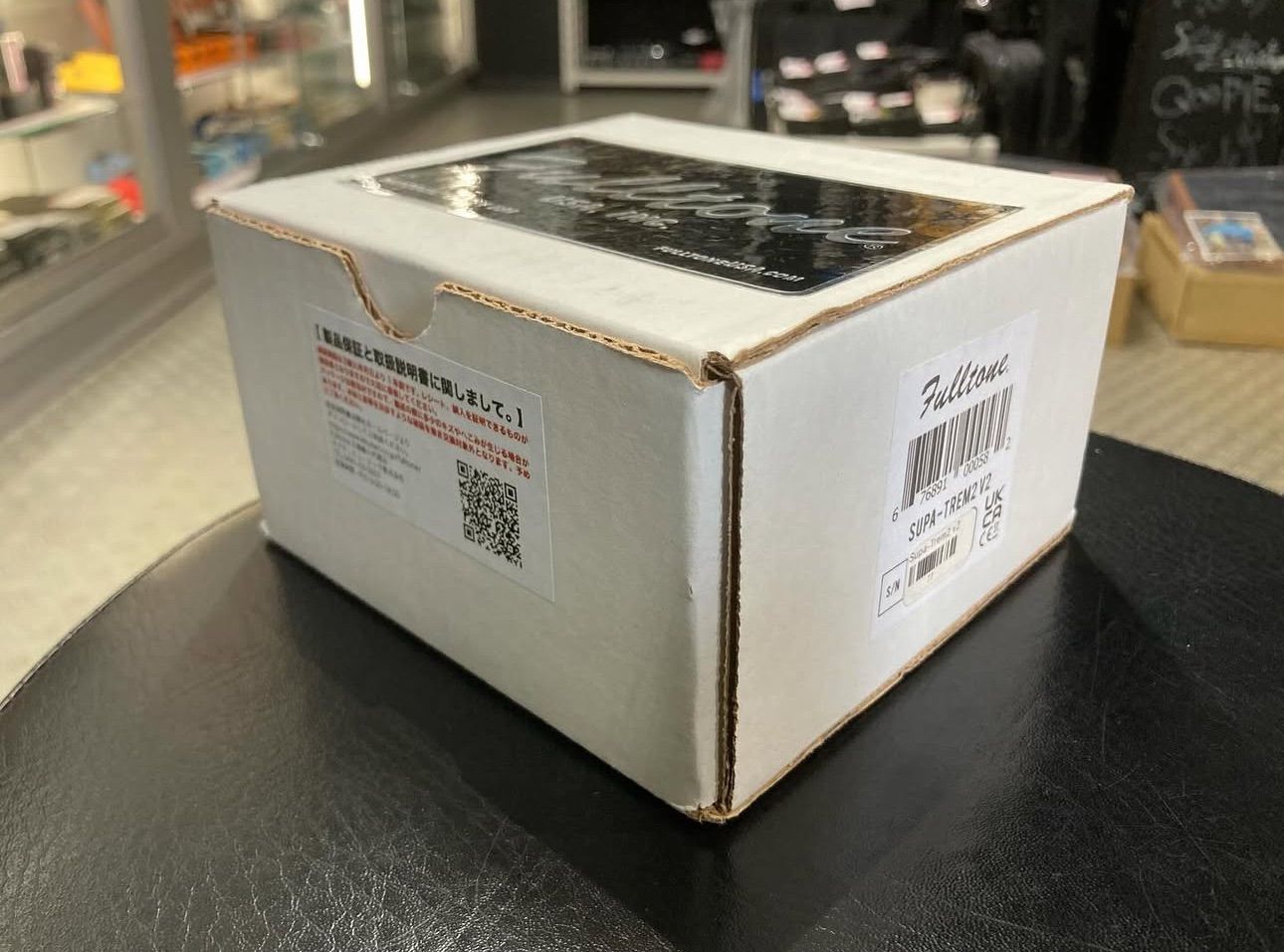 Fulltone SUPA-TREM2 V2 WWW_TRAVELLANDINDIA_COM