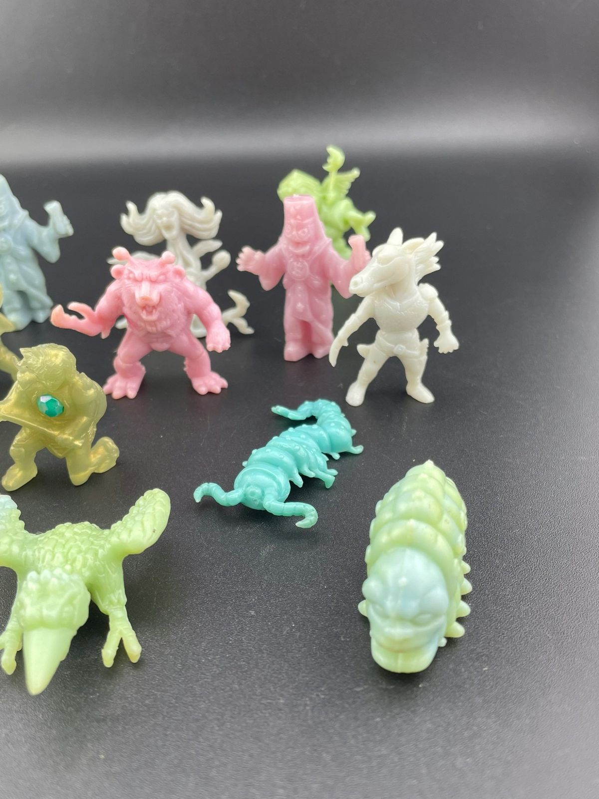 【中古品】17点セット　ネクロスの要寒　消しゴム　ビンテージ　昭和レトロ 中古品】17点セット ネクロスの要寒 消しゴム ビンテージ 昭和レトロ