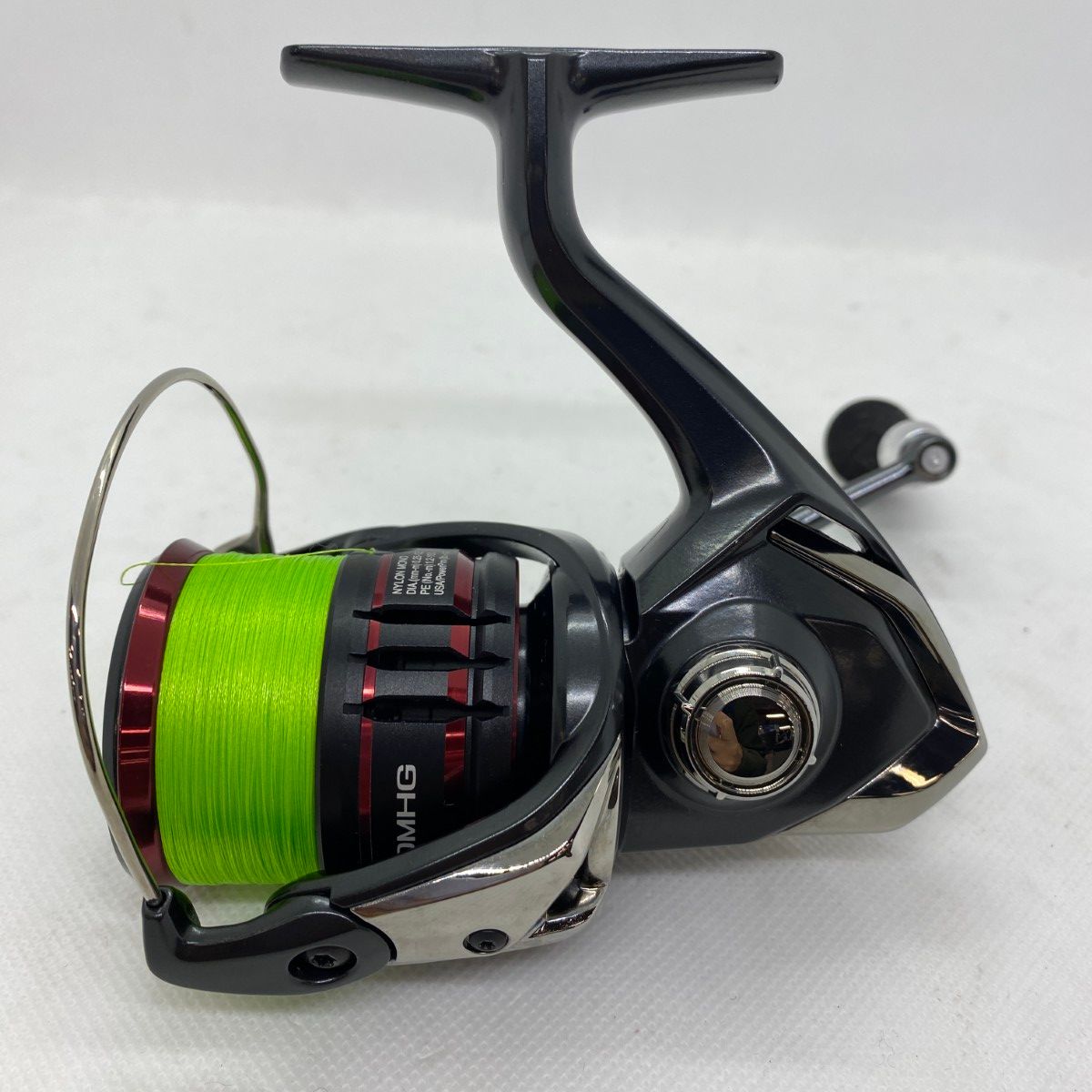 ΨΨSHIMANO シマノ スピニングリール 20ヴァンフォード 3000MHG 04210