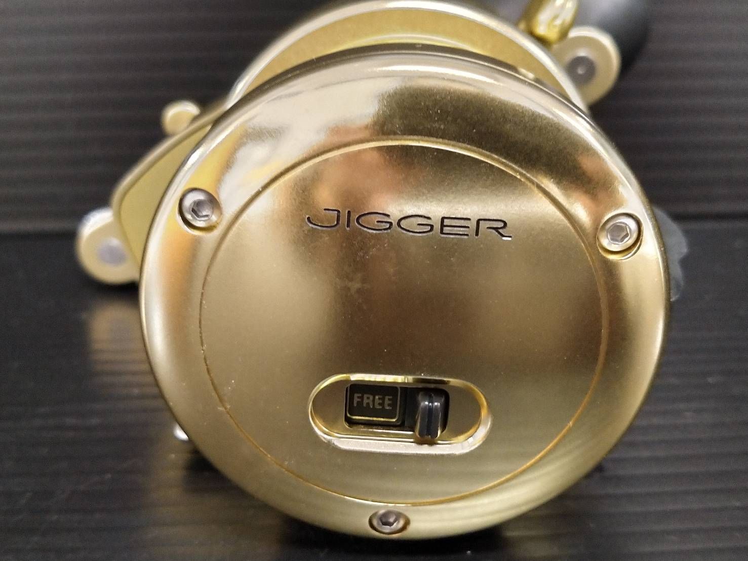 シマノ ００ スコーピオン オシア ジガー １５００ ソルト オフショア ジギング ベイト 船 中物 大物 両軸 石鯛 鯉 リール 02