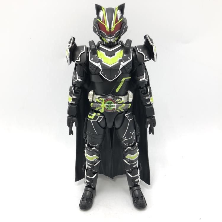 SO-SUKE®様]S.H.Figuartsヴァレン ブシュエル SO-SUKE®様]S.H.Figuarts