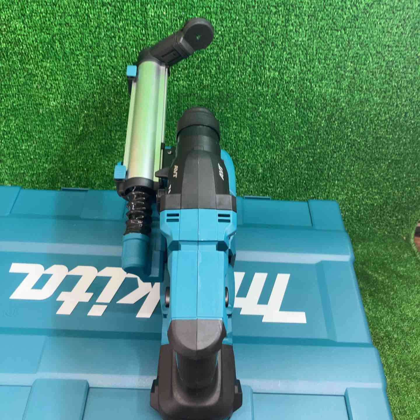 コードレスハンマドリル HR183DRGXV