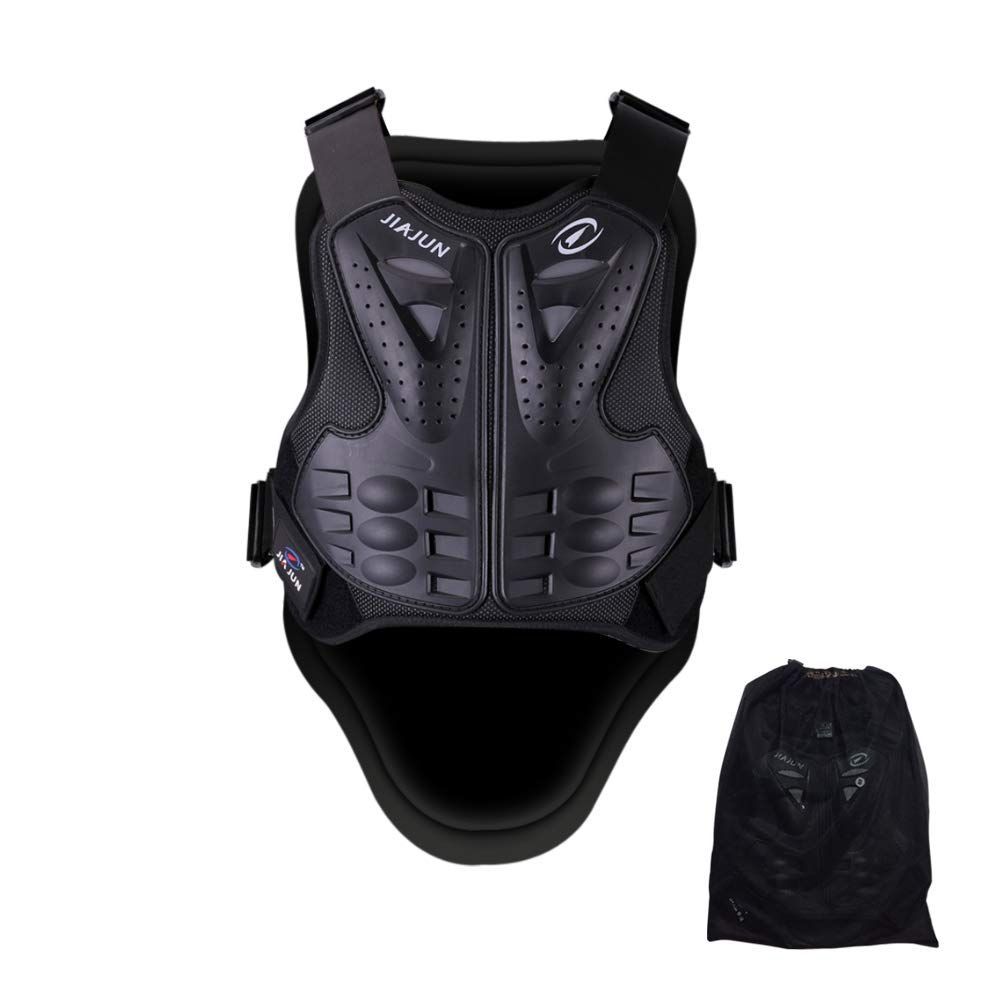 Alpinestars A-1 Plus 胸プロテクター M L ブラック 6700120-1155