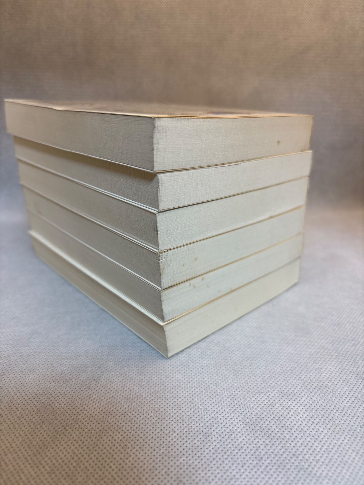 ユダヤ古代誌 全6巻