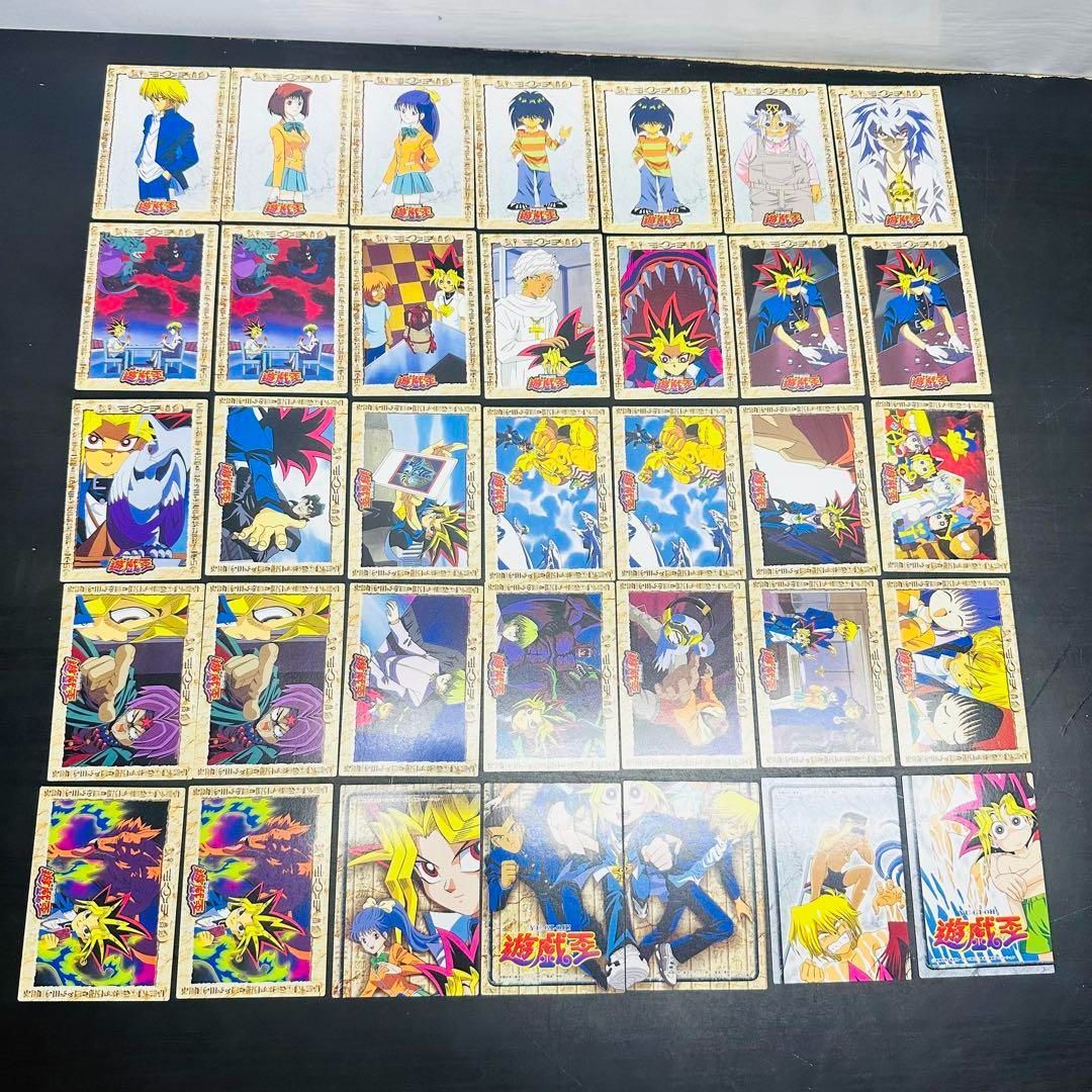遊戯王　東映　アニメーション　コレクション　カード　まとめ売り 遊戯王 東映 アニメーション コレクション カード まとめ売り