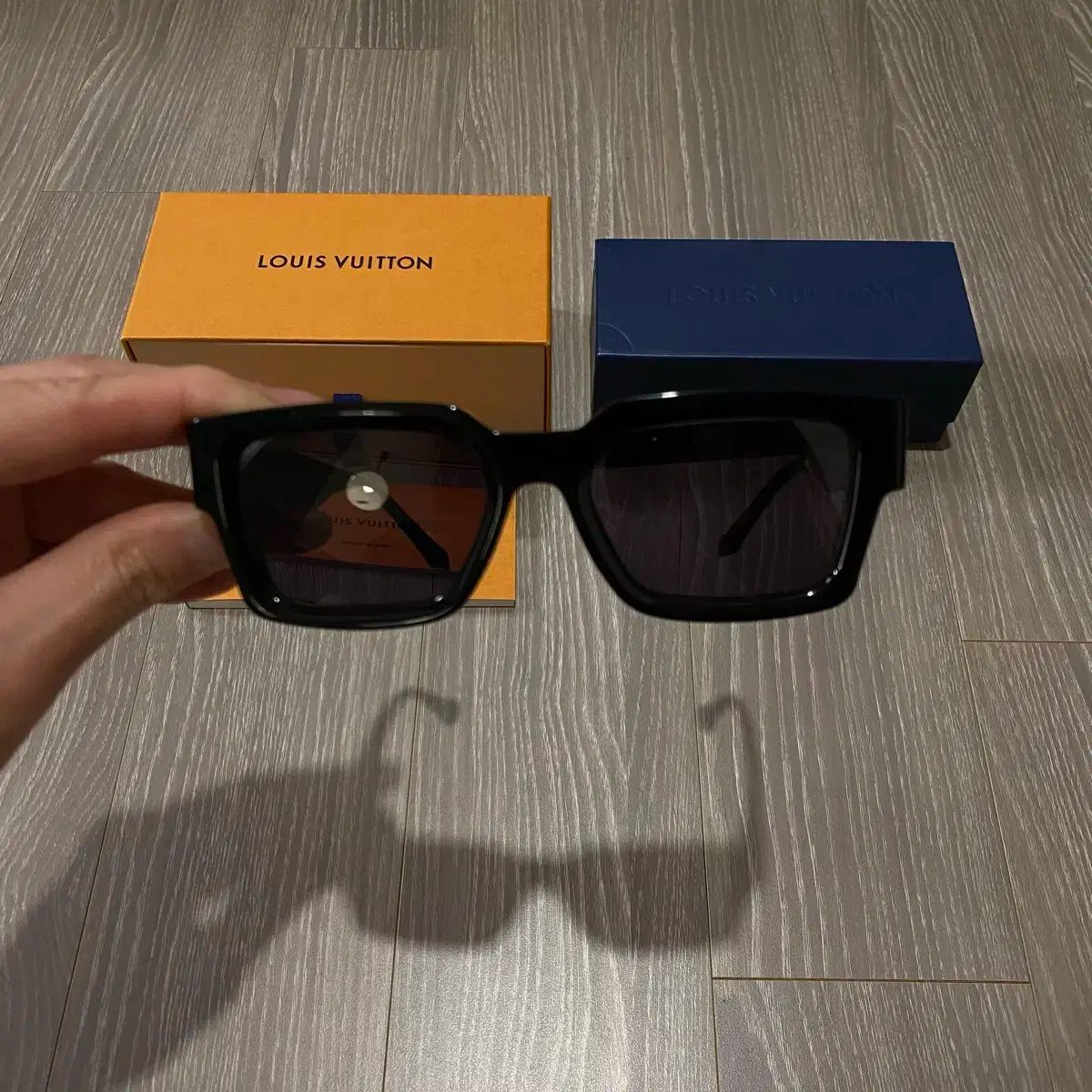 Louis Vuitton