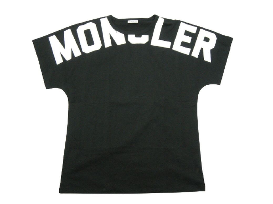 新品　モンクレール  Tシャツ　MONCLER サイズL