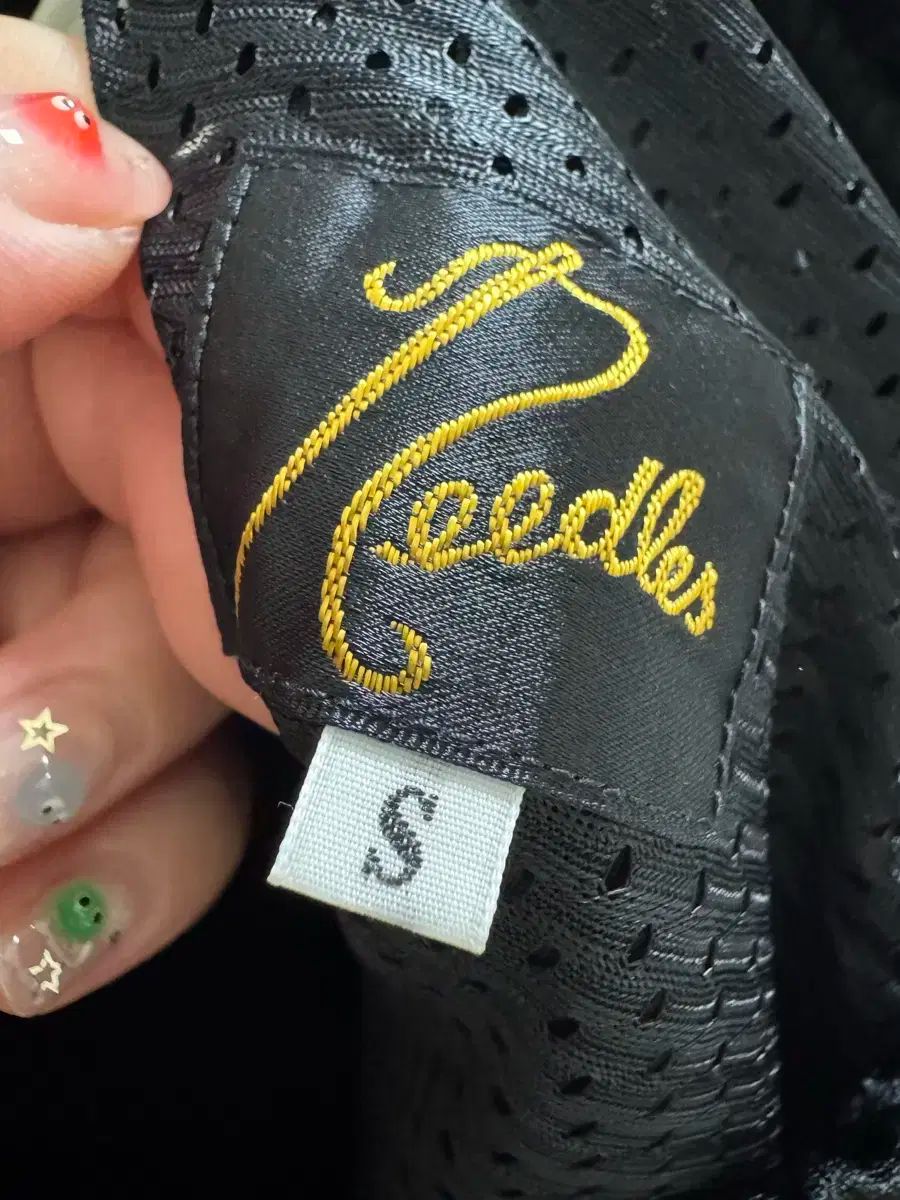 ニードルス トラックパンツ