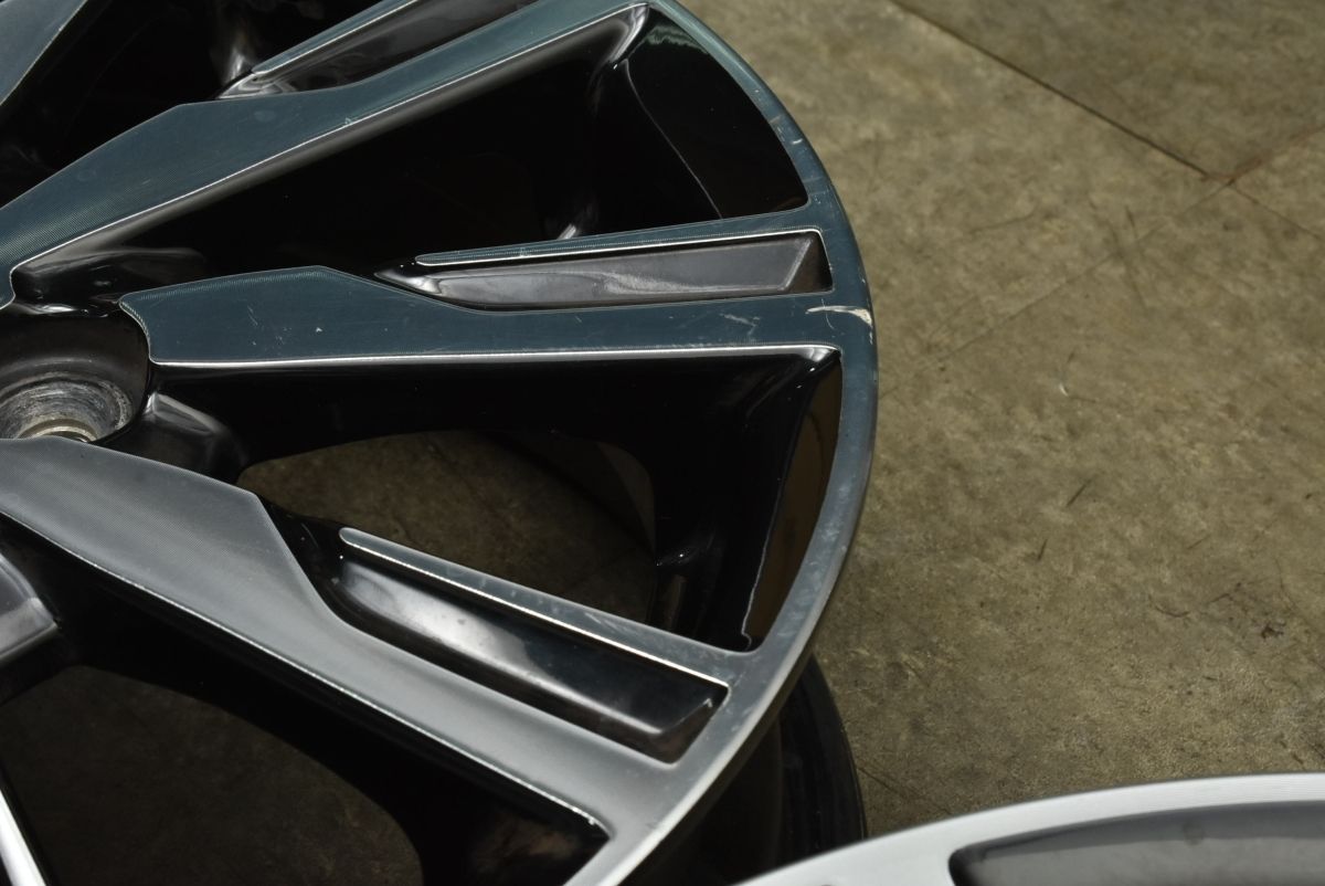 4本セット ミラ