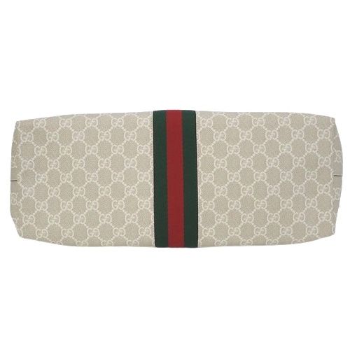 GUCCI(グッチ) オフィディア ラージ トートバッグ トートバッグ 肩掛け