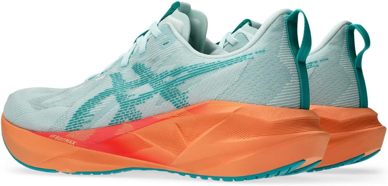 アシックス ランニングシューズ 5 メンズ 400 スージングシー ウェーブティール 2 E