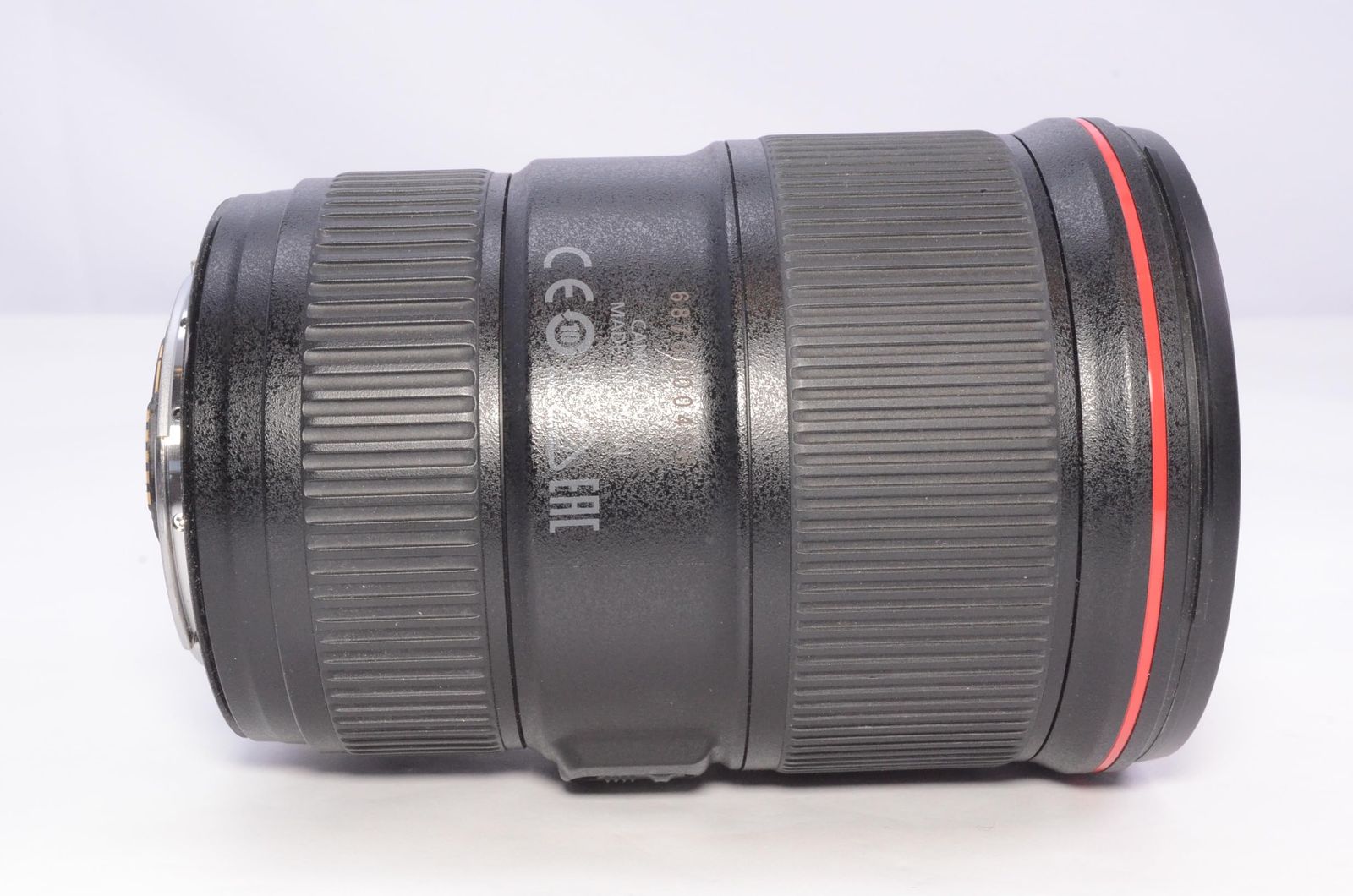 Canon EF 16 35 F 4 L IS USM