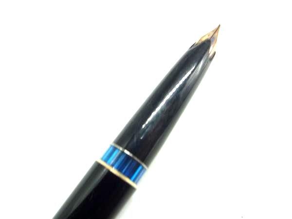 MONT BLANC モンブラン マイスターシュテック 万年筆 筆記用具 文房具