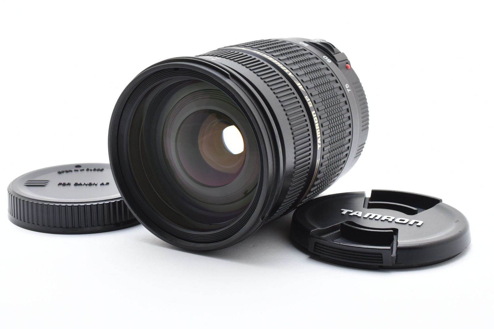 修理済み品。タムロン 28-75mm F2.8 A09 キヤノン用 修理済み品 タムロン 28-75mm F2 8 A09 キヤノン用｜Yahoo!フリマ（旧