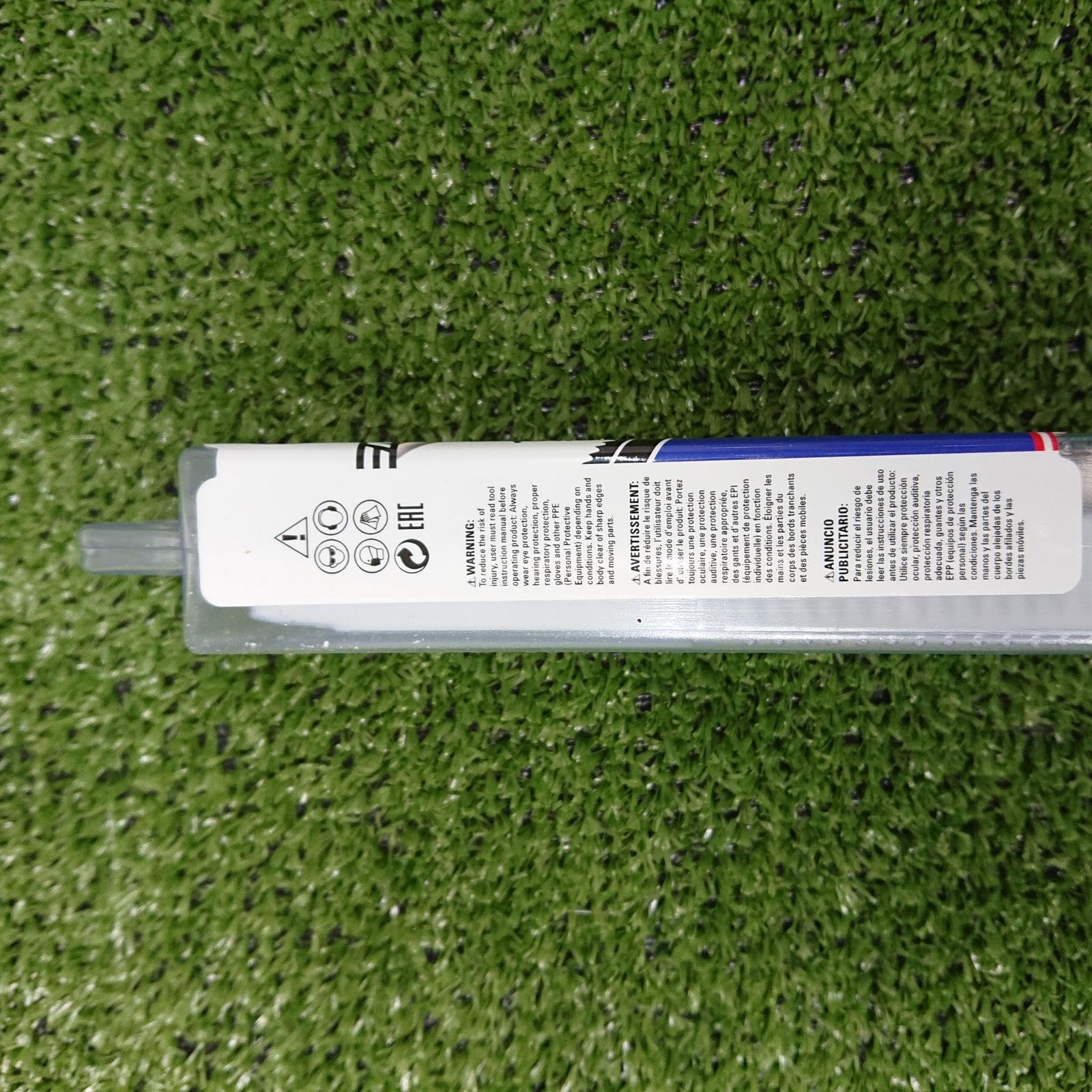 AK47hc（パーツ寄せ集め組み立て品） AK47hc（パーツ寄せ集め組み立て