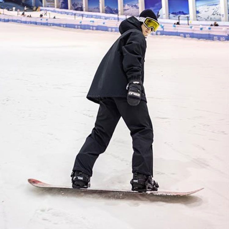 ARBN スノーボード ウェア ジュニア 150 上下 FOURNINES