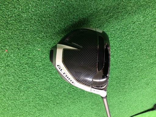 中古】 テーラーメイド STEALTH GLOIRE 9.5° ドライバー DR SPEEDER NX