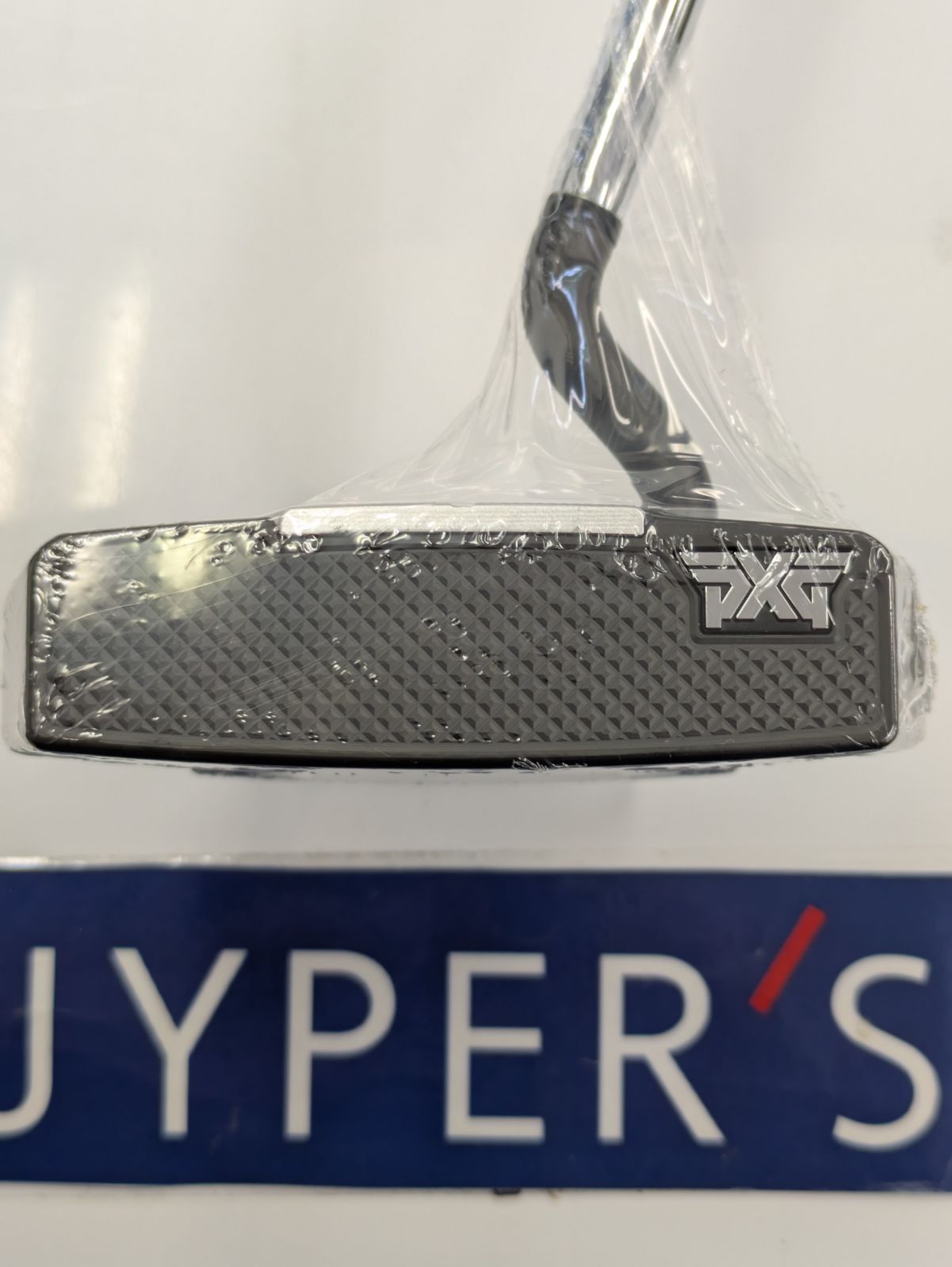 ダブルブラック ゼロトルク