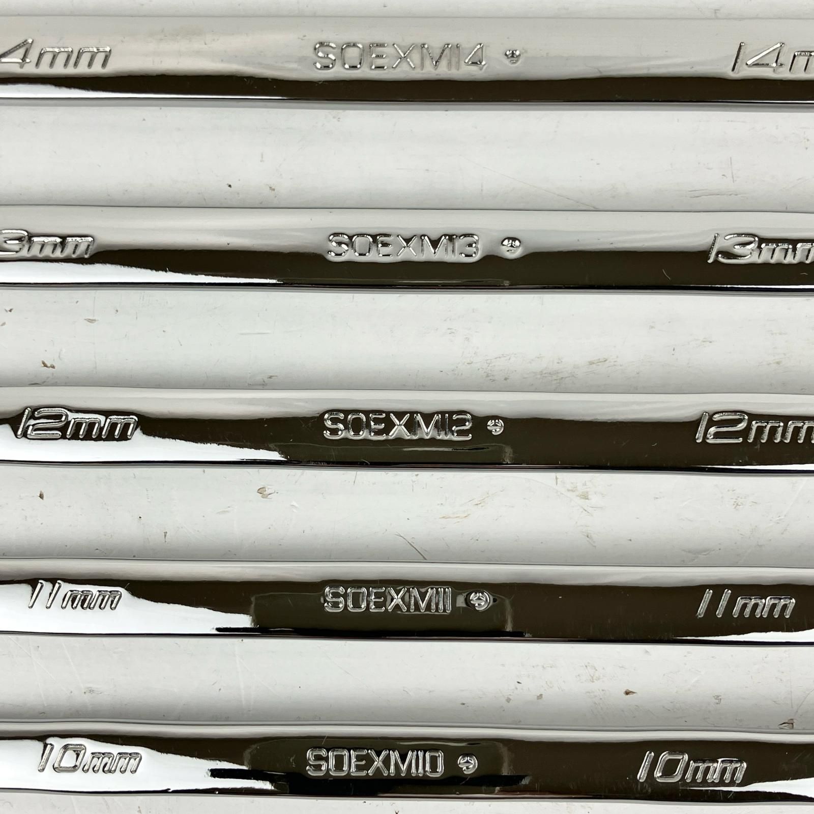 本体のみ SOEXM710