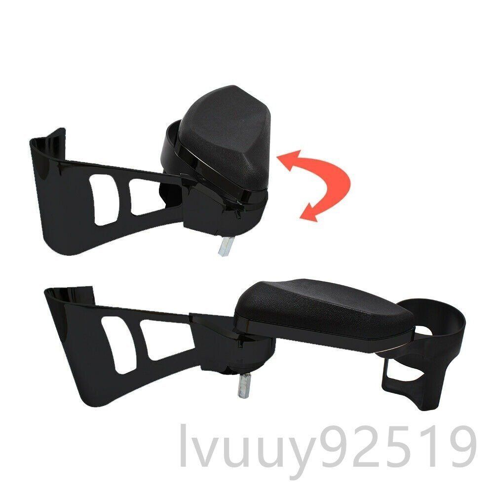 ハーレー ツーリング