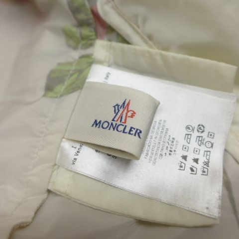MONCLER モンクレール
