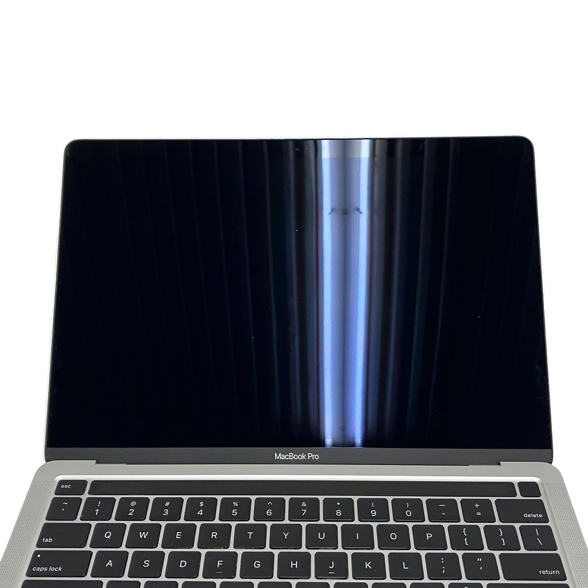 Apple MacBook Pro 13インチ 2020 ノート PC 32GB SSD 1TB Core