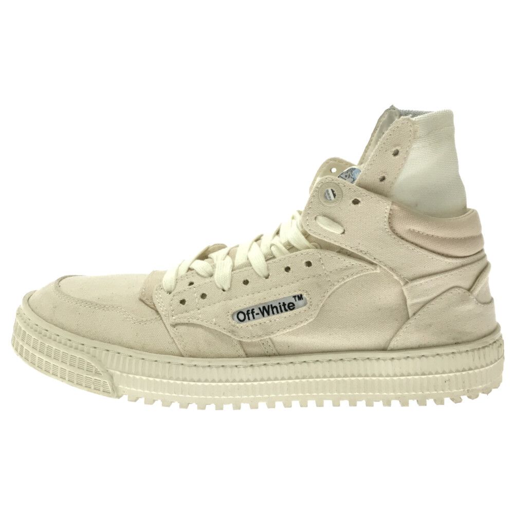 OFF-WHITE (オフホワイト) 18AW CUP SOLE3.0 カップソール3.0 ...