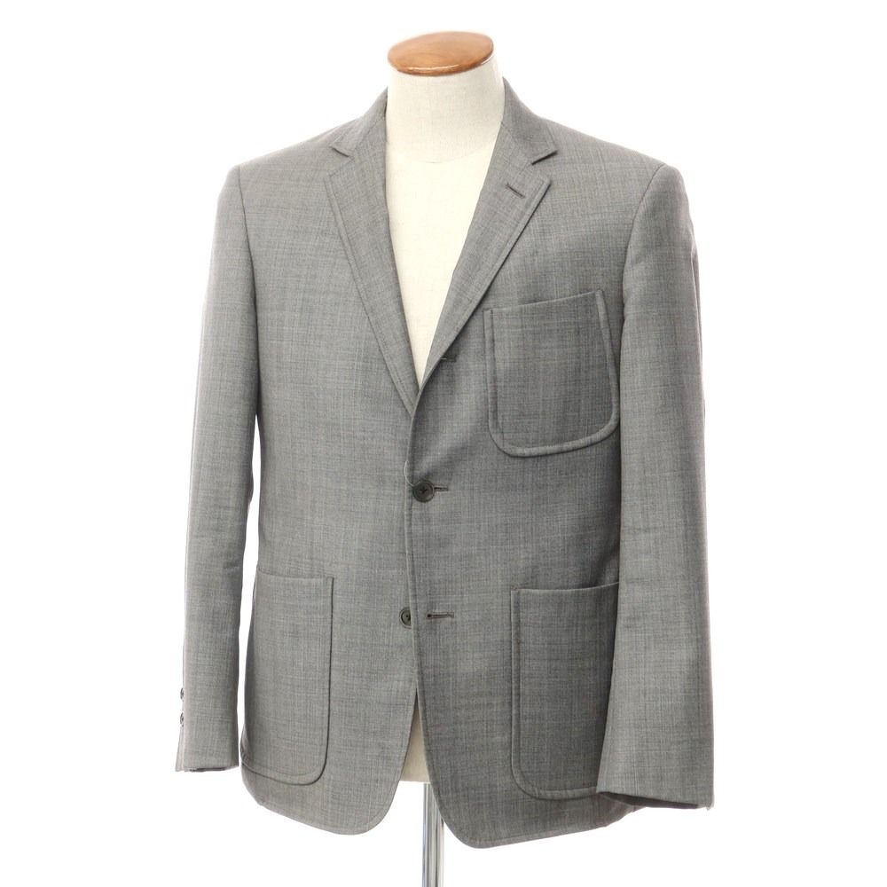 中古】ブラックフリースバイ ブルックスブラザーズ BLACK FLEECE BY 