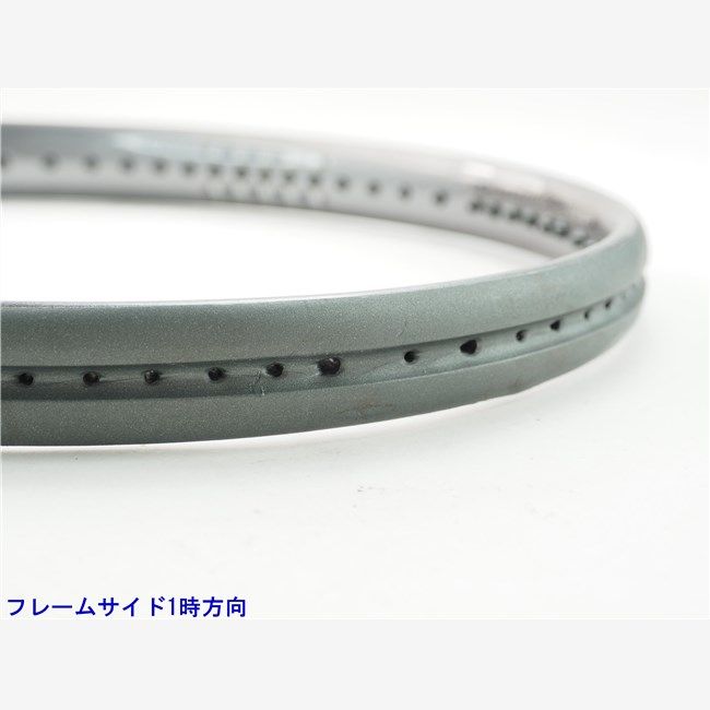 中古 テニスラケット ウィルソン プロファイル ツアー 95 (SL3