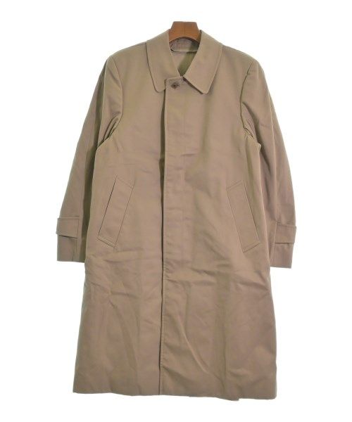 AQUASCUTUM コート（その他） メンズ 【古着】【】【送料無料】