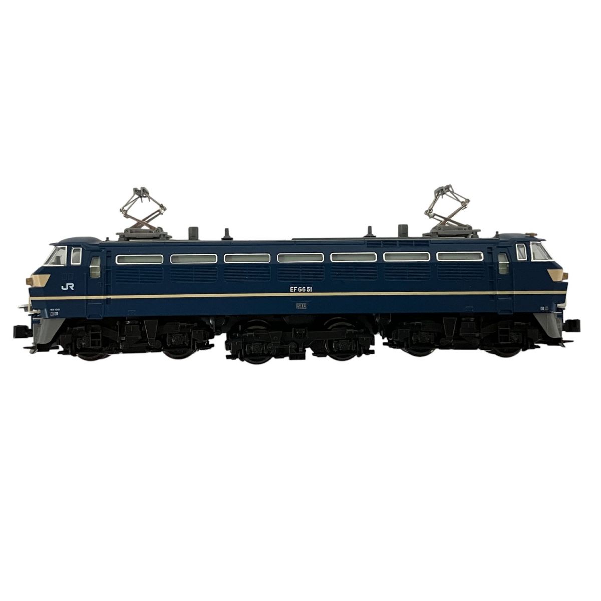 KATO 3090-3 EF66 0番台 後期形 ブルートレイン牽引機 鉄道模型