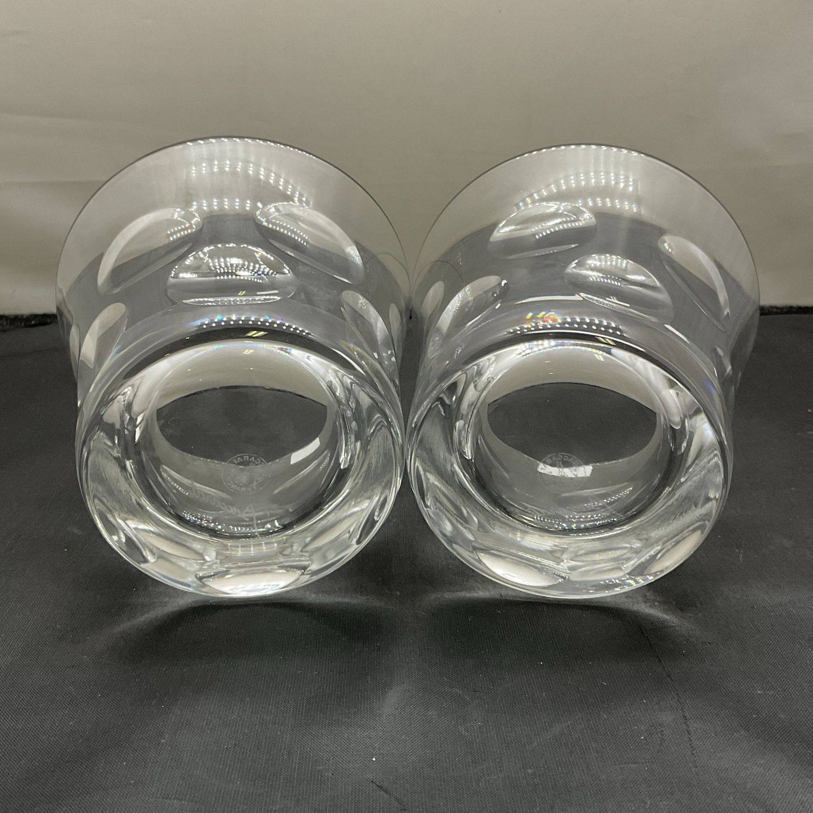 バカラ ペアセット