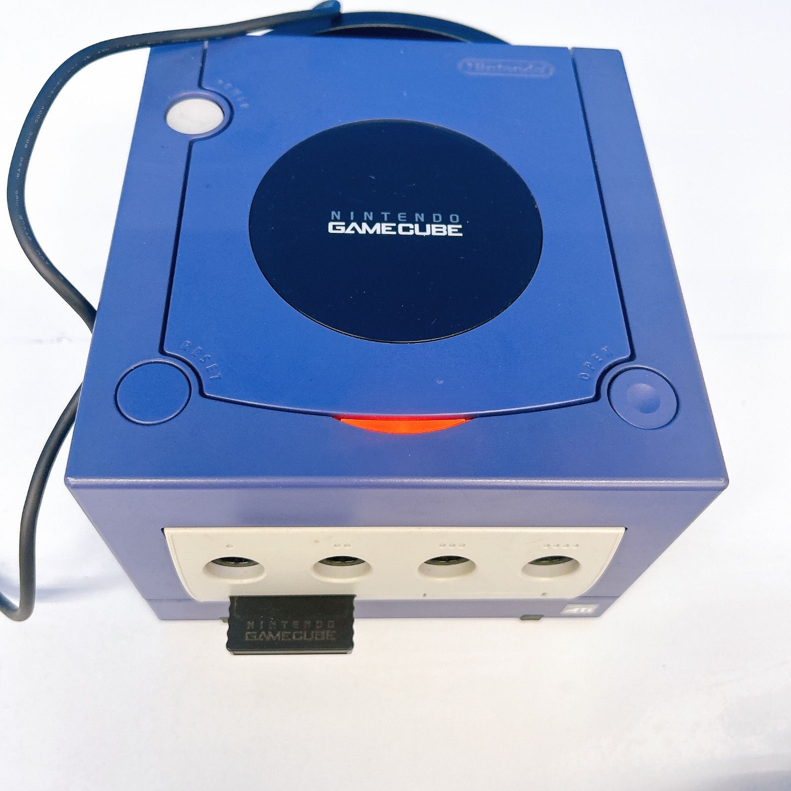 GAMECUBE