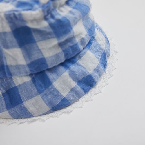  louisdog ルイドッグ リバーシブルバケットハット 小物 アクセサリー 犬服 アクセサリー