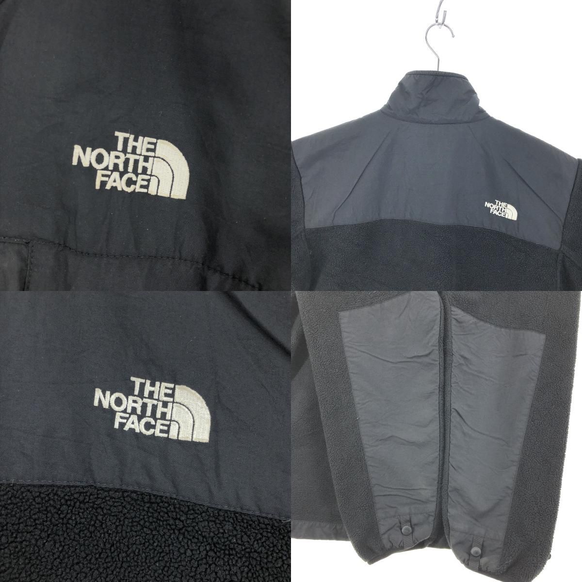 ザノースフェイス THE NORTH FACE POLARTEC ポーラテック ナイロンx