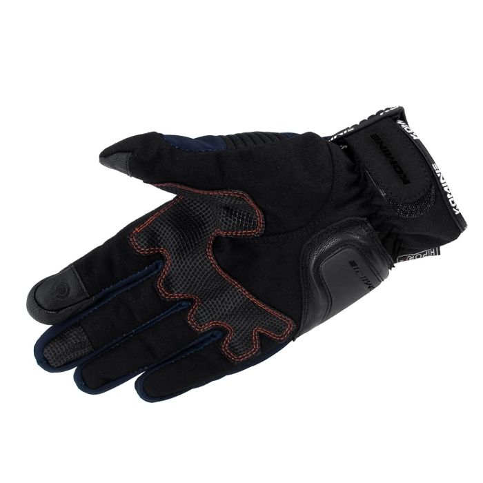 【新品・5営業日で発送】コミネ(Komine) GK-801 W-GLV NEO-BLACK-CAMO M 品番:06-801／N-BK-CAMO／M